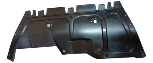 Tolva Motor Jetta A4 Clasico 1999-2015 Inferior Central