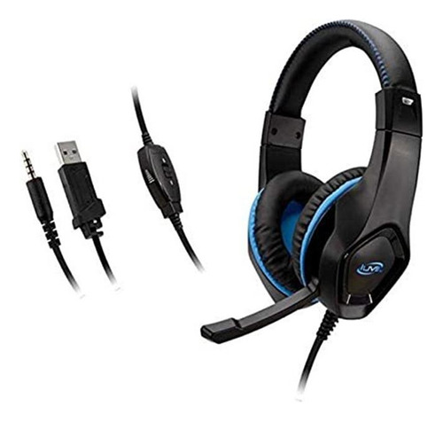 Videojuegos Párr Auriculares - Iahg19b