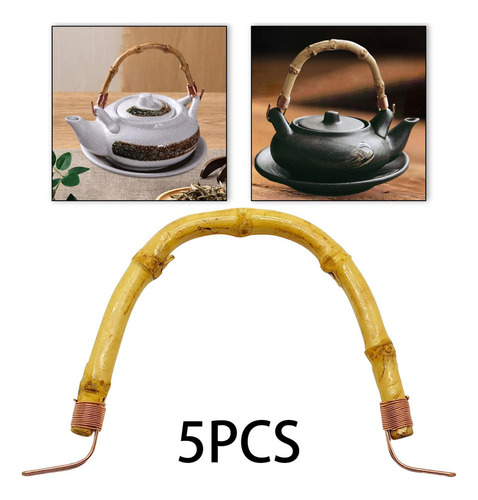 L 5 Asas For Tetera De Ceremonia Del Té De 25 Cm