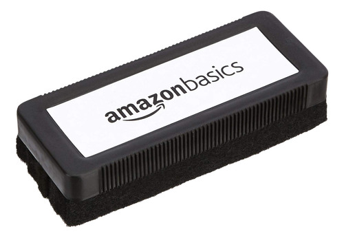 Chalk Amazon Basics Sin Polvo Con Goma De Borrar, 24 Barras