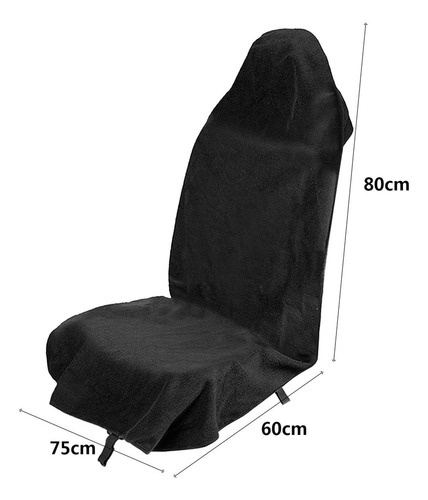 Para Funda De Asiento Universal Para Automóviles Y Asiento