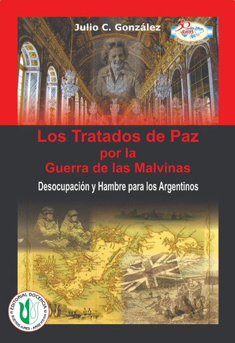 Julio González- Obras - Los Tratados De Paz Por La Guerra...