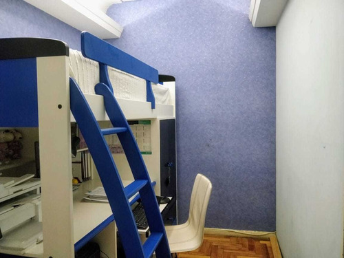 Imagen 16 de 18 de Departamento De 4 Ambientes En Venta En Almagro