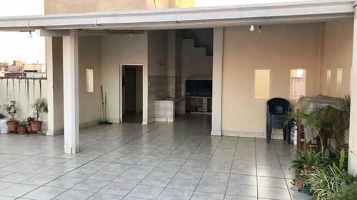 Departamento 3d En Venta Barrio Sur, Las Heras Al 300