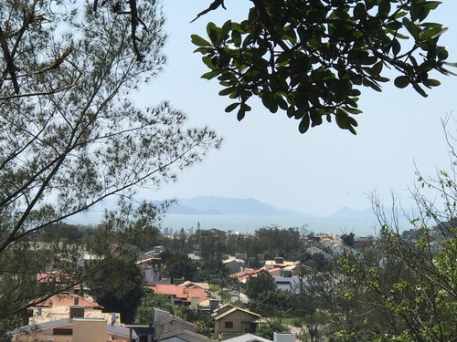 Terreno Para Venda Em Garopaba, Panorâmico - 912_2-1101151