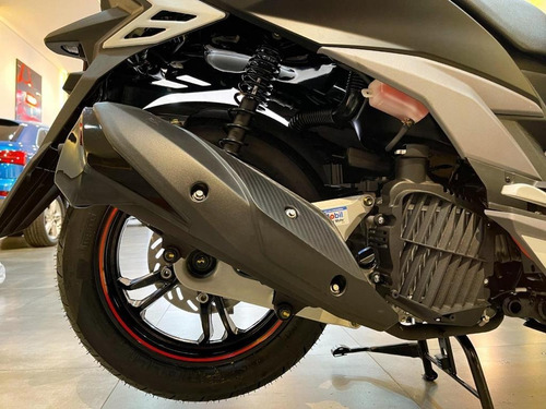 Imagem 7 de 12 de Cruisym 150 Cbs - Nmax 160 - Pcx 150 - Re