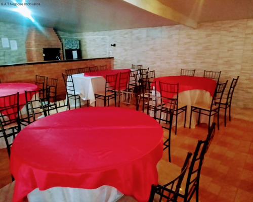 Imagem 13 de 30 de Chácara Em Condomínio À Venda No Jardim Master - Araçoiaba Da Serra/sp - Ch00789 - 70459140