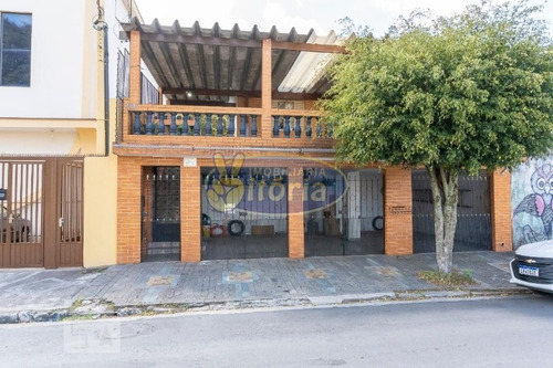 Imagem 17 de 21 de Sobrado Para Venda No Bairro Parque João Ramalho - 11098