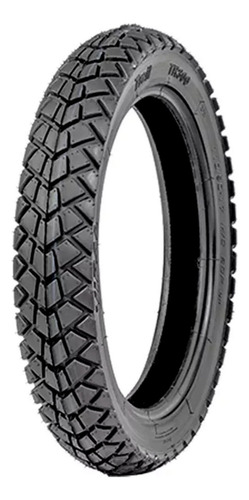 Pneu 80/90/21 Vipal Tr300 Tenere 250 Lander 250 Dianteiro