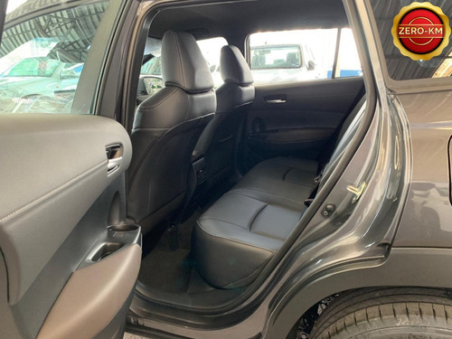 Toyota Corolla Cross 2.0 VVT-IE FLEX XRE DIRECT SHIFT