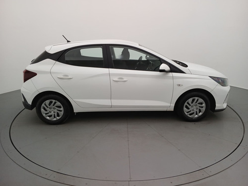 Hyundai HB20 1.0 12V FLEX SENSE PLUS MANUAL