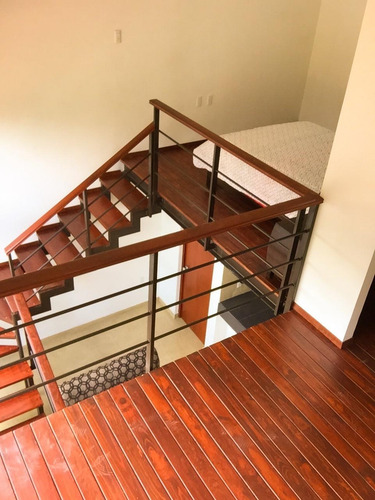 Super Loft =todo Incluido Lomas De Comanjilla=