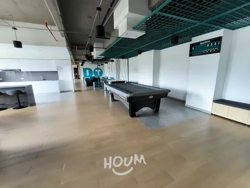 Apartamento En La Trinidad. 1 Habitación, 32 M², Id: 152034