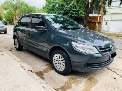 Volkswagen Gol Trend 1.6