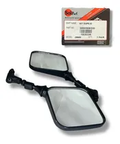 Comprar Espejos Retrovisores Dr650 Xt600 Dr200 Solpart Original 