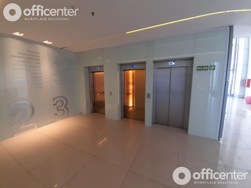 Planta Libre En Alquiler 1500 Mts- Ciudad Gama - Av. Colón Al 5000