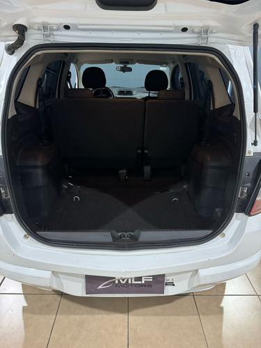 Chevrolet Spin 1.8 Lt 5as 105cv