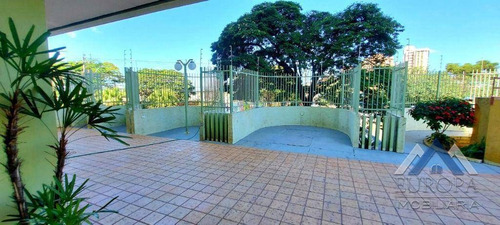 Imagem 5 de 30 de Apartamento À Venda, 97 M² Por R$ 280.000,00 - Jardim Agari - Londrina/pr - Ap0970