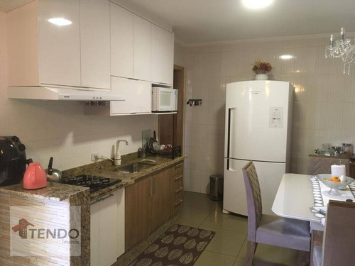 Imagem 18 de 27 de Casa Próx Ao Centro - Ca0823