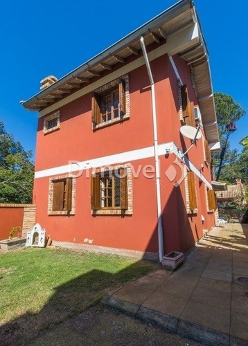Imagem 9 de 15 de Casa - Menino Deus - Ref: 23329 - V-23329