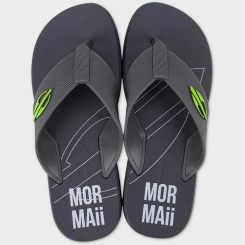 Chinelo Masculino De Dedo Mormaii Original Confortável