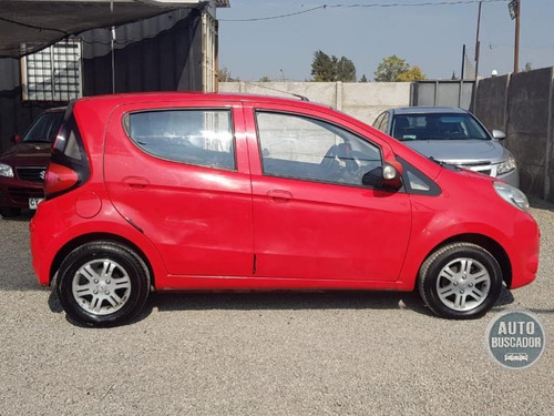 Changan Cv1 2016