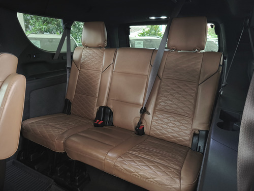 Cadillac Escalade 2023