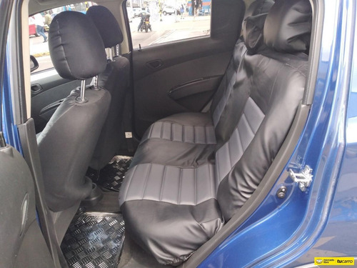 Chevrolet Spark Gt Active 1.2