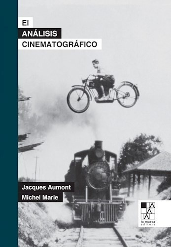 El Análisis Cinematográfico, Jacques Aumont, La Marca