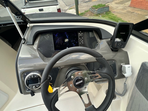 Canestrari 208 Con Mercury 200 V6 4t Edunor