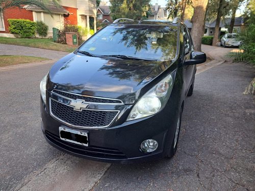 Chevrolet Spark 1.2 Lt