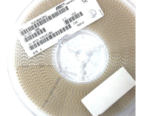 sourcing map 10uf condensador de tantalio 16v 2 pin radial condensado condensadores de cuentas de tantalio 10 unids