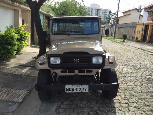 Toyota Bandeirante