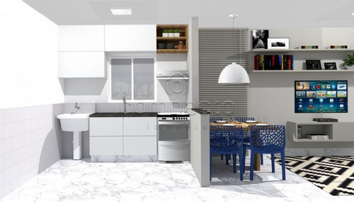 Apartamentos - Ref: V13693
