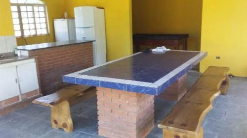 Imagem 8 de 14 de Ótima Chácara No Balneário Gaivota Em Itanhaém - 3868