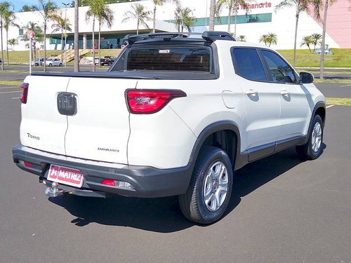 Imagem 6 de 8 de Fiat Toro 1.8 16v Evo Flex Endurance At6