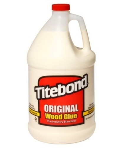 Titebond Original Wood Glue Galòn (4,2 Kg) 21305