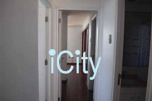 Venta Departamento 2d+2b (69376)