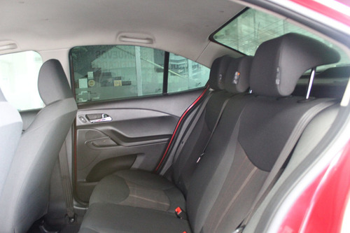 Imagen 10 de 13 de Chevrolet Aveo 2020 1.5 Ls Mt
