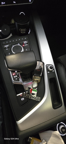 Audi A4 2.0 T S Line 190hp Dsg