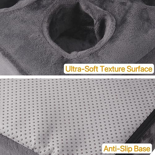 Soporte De Cojín Para Bebidas De Sofá, Soporte Para Controle
