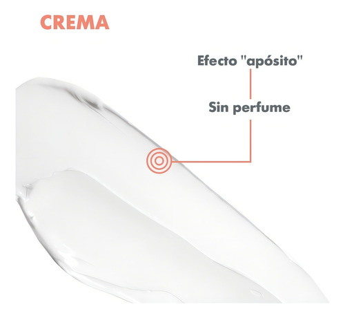 Avene Cicalfate Creme Reparador X 40 Ml
