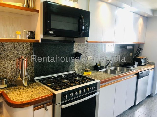 Apartamento En Alquiler En Manzanares 25-22905 K.f