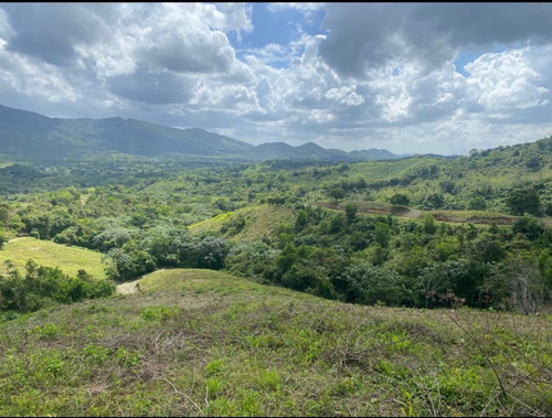 Solar En Venta Villa Altagracia En Proyecto Cerrado