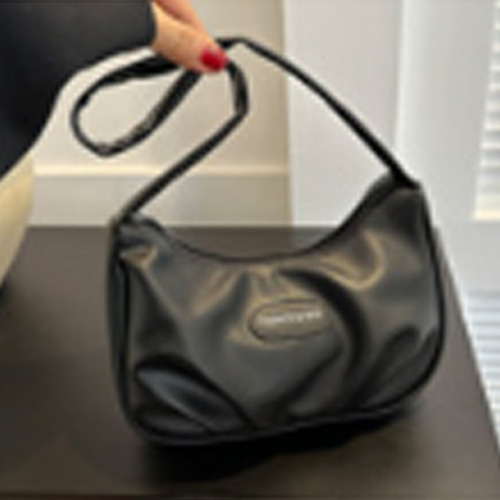 Q Bolsos De Hombro Modernos For Mujer, Bonito Bolso For Axil