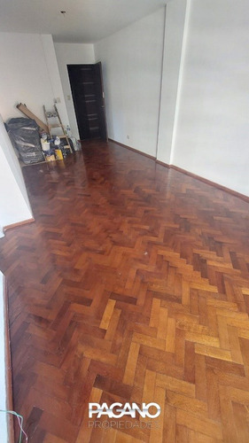 Departamento De 2 Dormitorios + Comodín