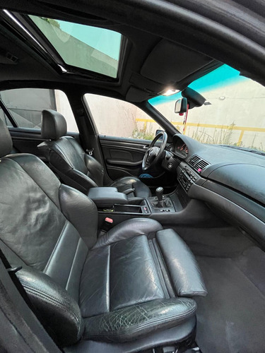Bmw E46 328 Pack Sport M
