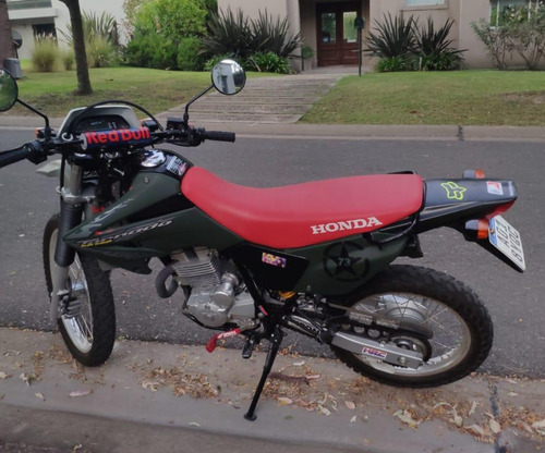 Tornado 250
