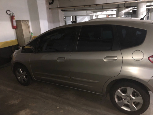 Honda Fit 2009