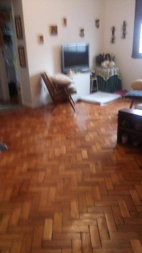 Imagem 6 de 20 de Apartamento À Venda, 95 M² Por R$ 1.200.000,00 - Copacabana - Rio De Janeiro/rj - Ap5920